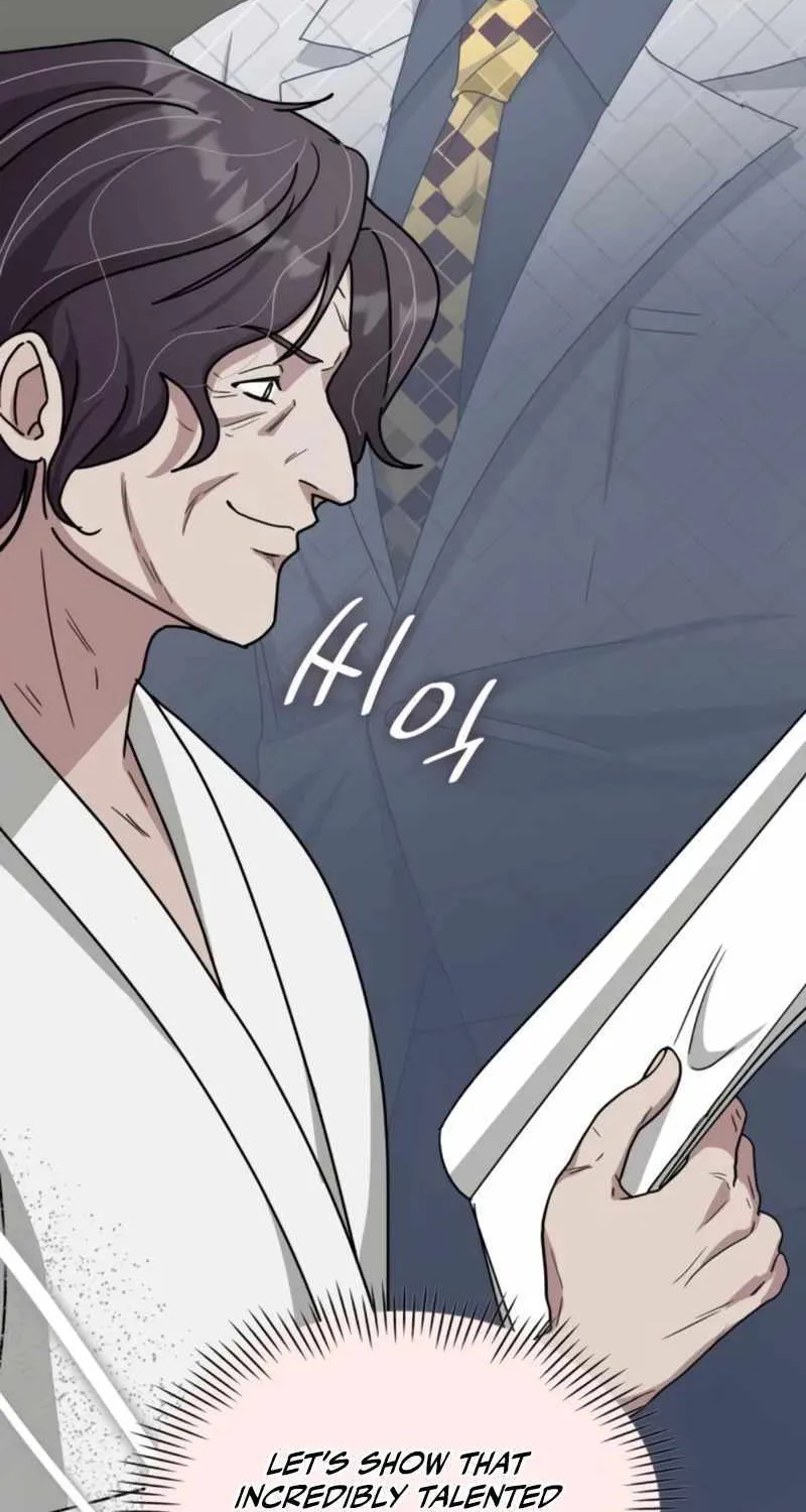 I Was Mistaken As a Monstrous Genius Actor Chapter 26 page 89 - 