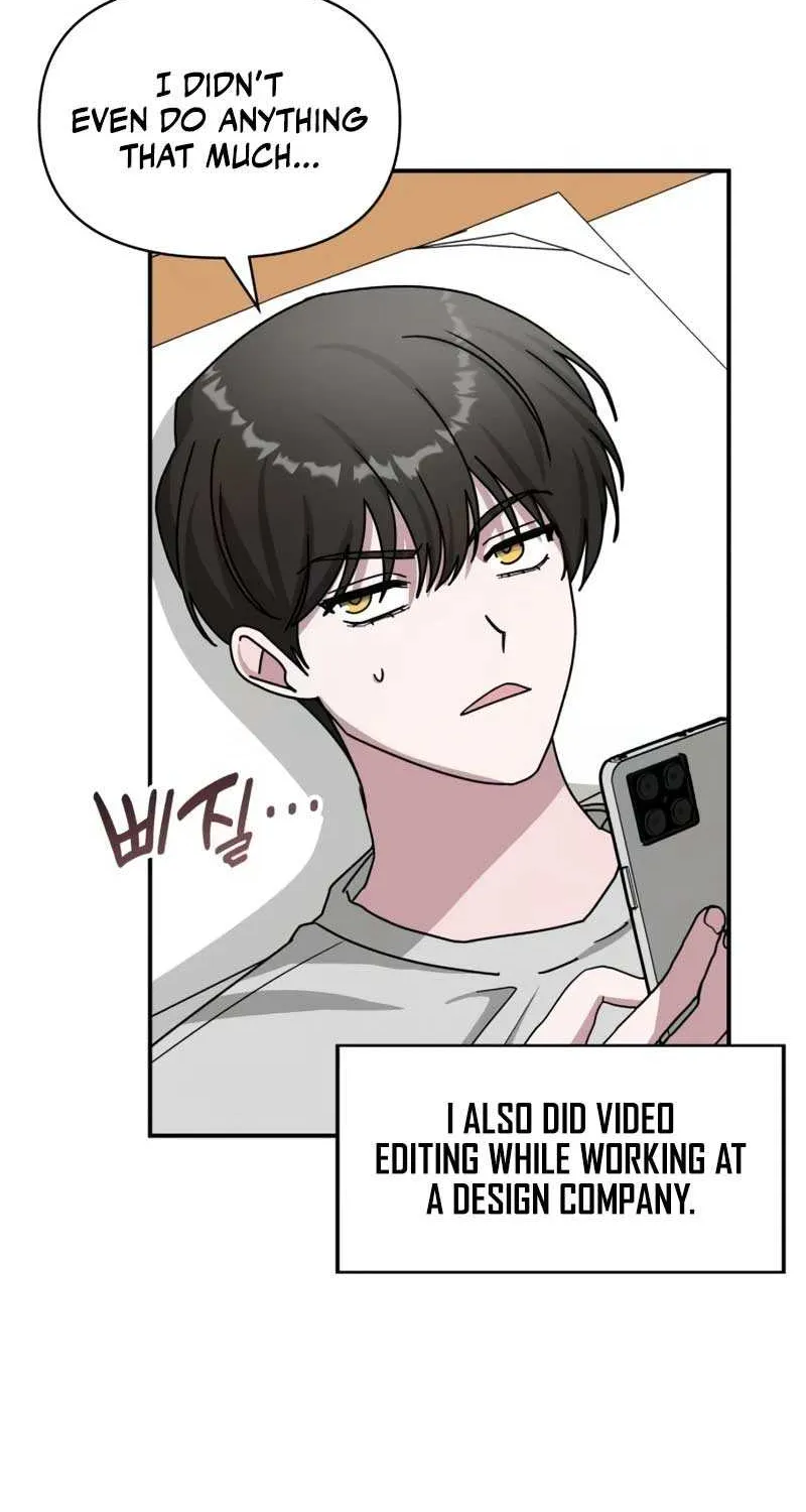 I Was Mistaken As a Monstrous Genius Actor Chapter 27 page 12 - 