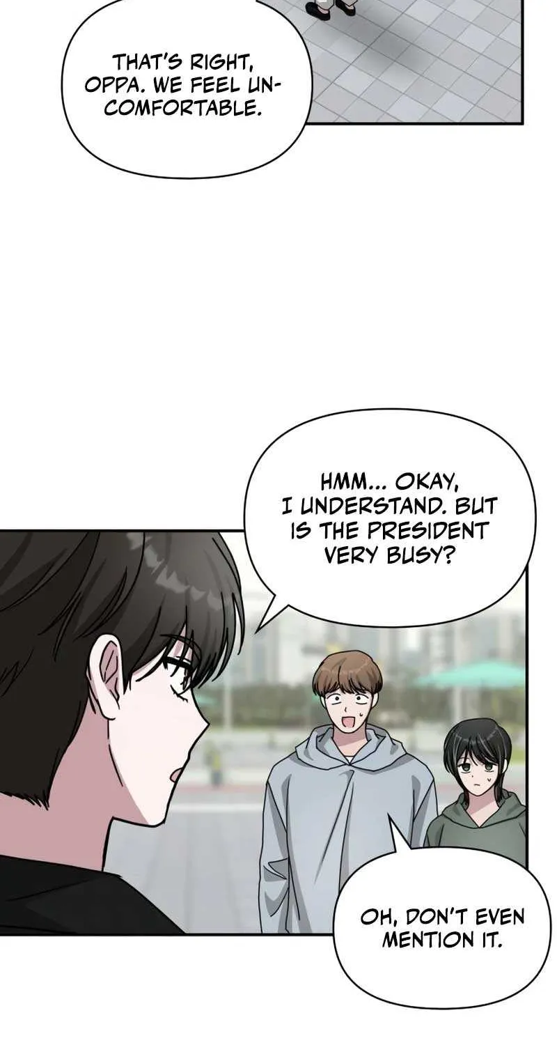 I Was Mistaken As a Monstrous Genius Actor Chapter 27 page 26 - 