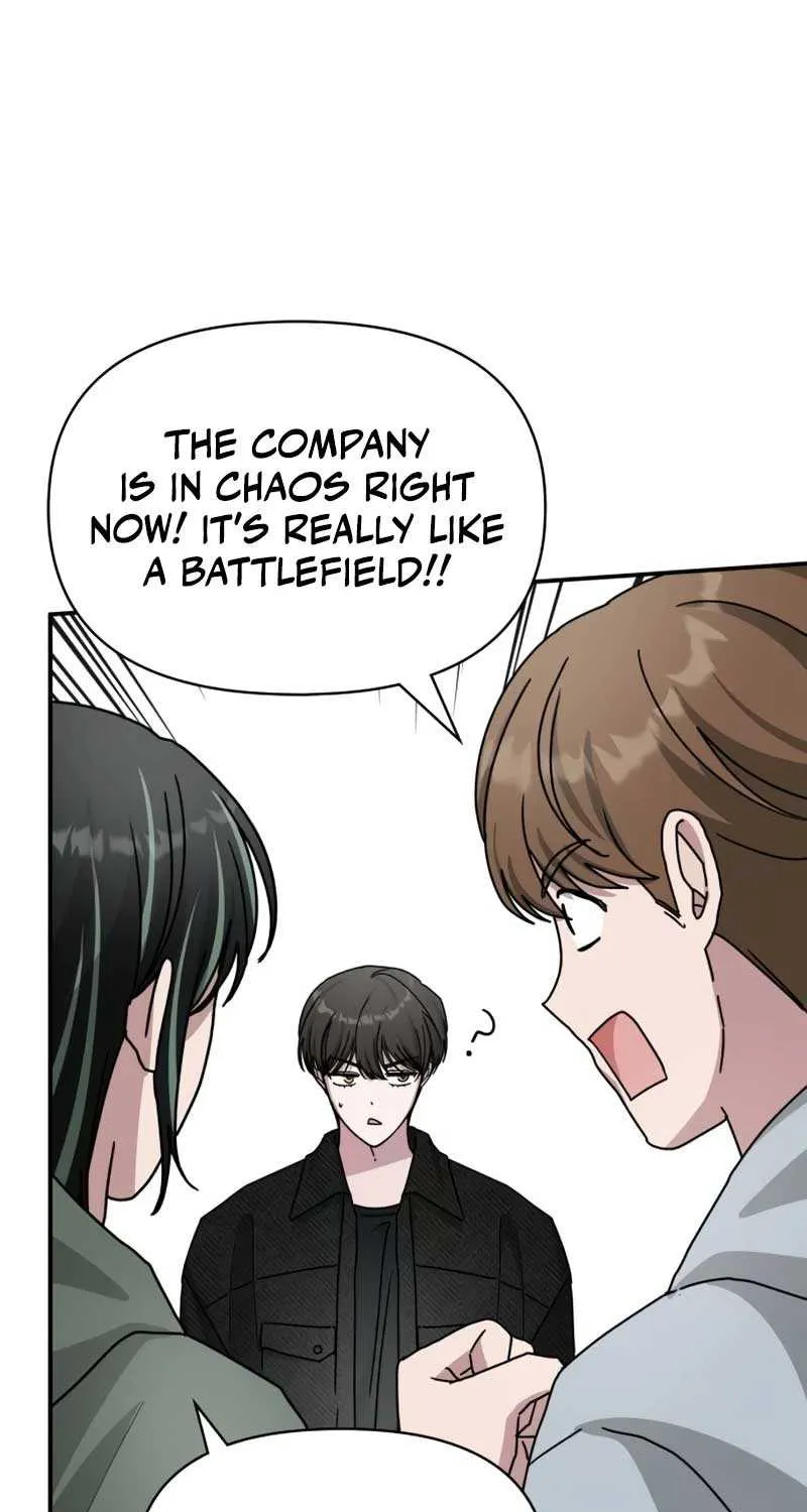 I Was Mistaken As a Monstrous Genius Actor Chapter 27 page 27 - 