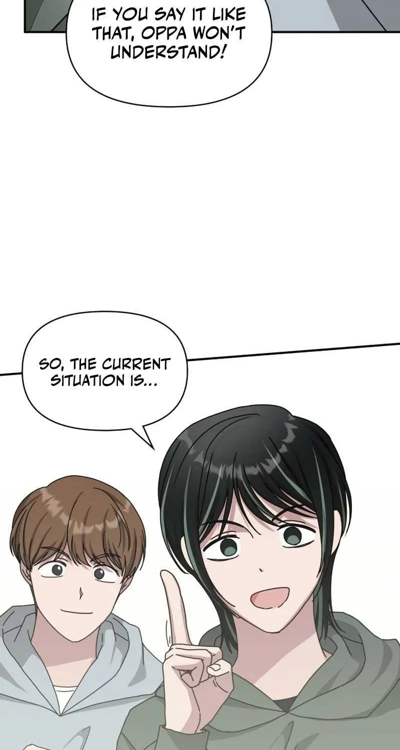 I Was Mistaken As a Monstrous Genius Actor Chapter 27 page 28 - 