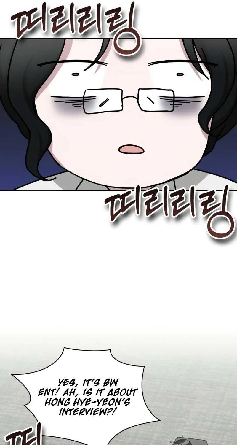I Was Mistaken As a Monstrous Genius Actor Chapter 27 page 31 - 