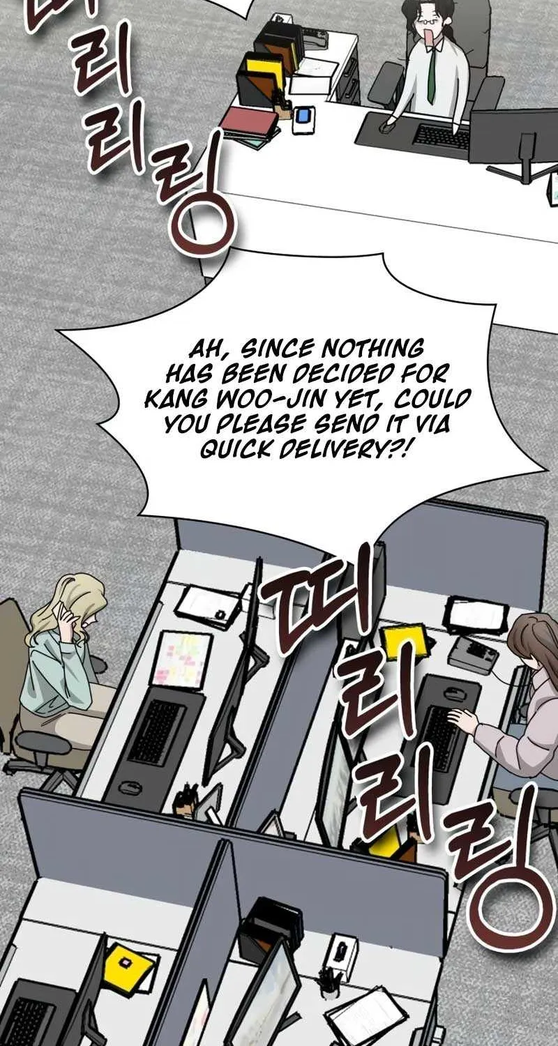I Was Mistaken As a Monstrous Genius Actor Chapter 27 page 32 - 