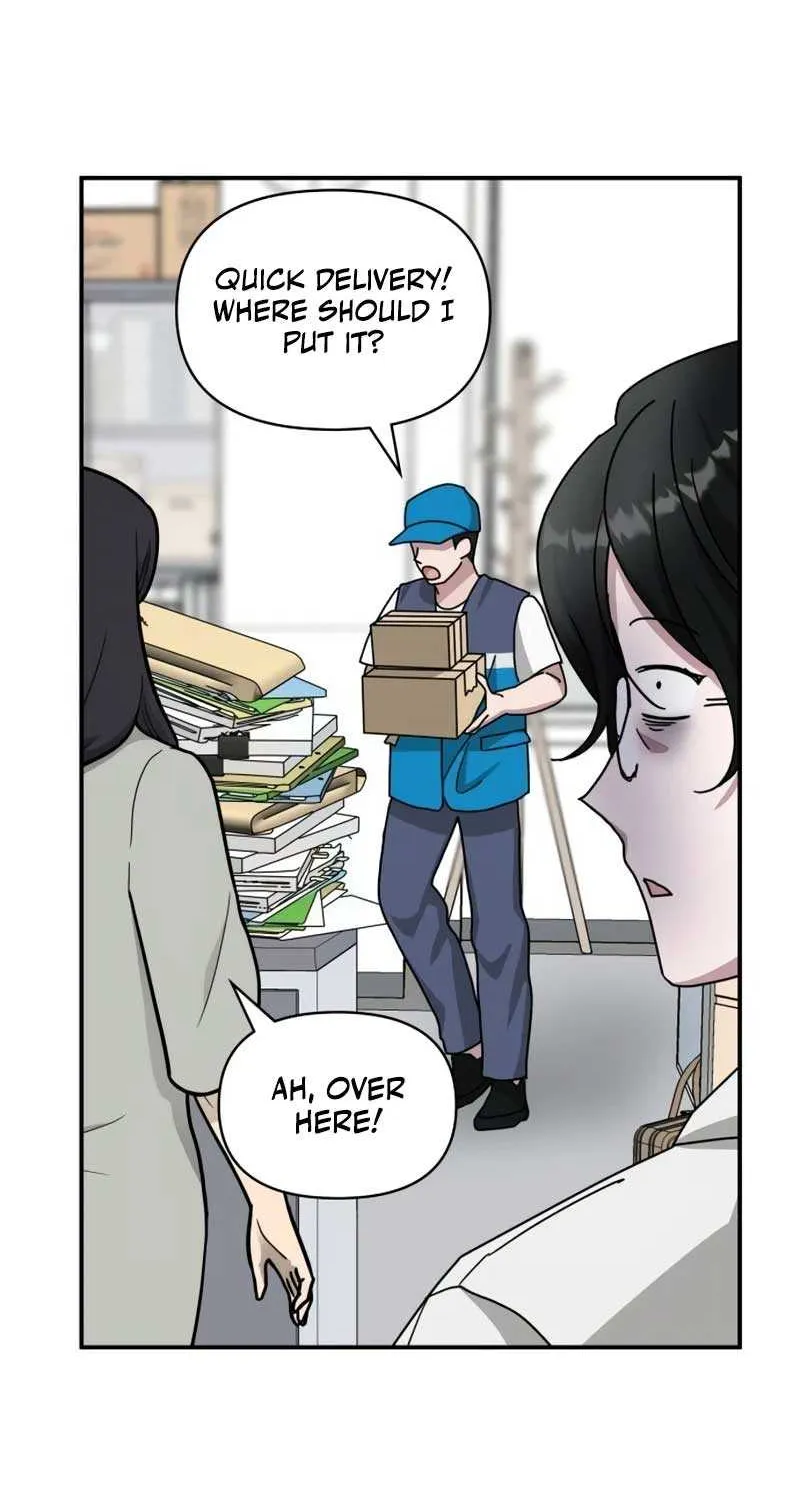 I Was Mistaken As a Monstrous Genius Actor Chapter 27 page 34 - 