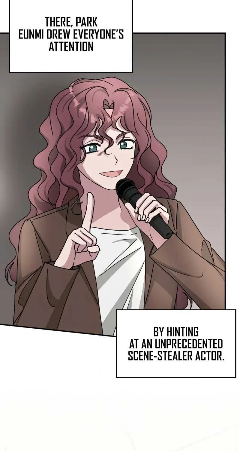 I Was Mistaken As a Monstrous Genius Actor Chapter 27 page 5 - 