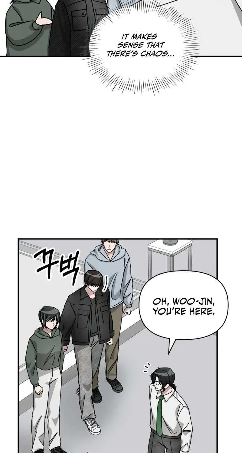 I Was Mistaken As a Monstrous Genius Actor Chapter 27 page 42 - 