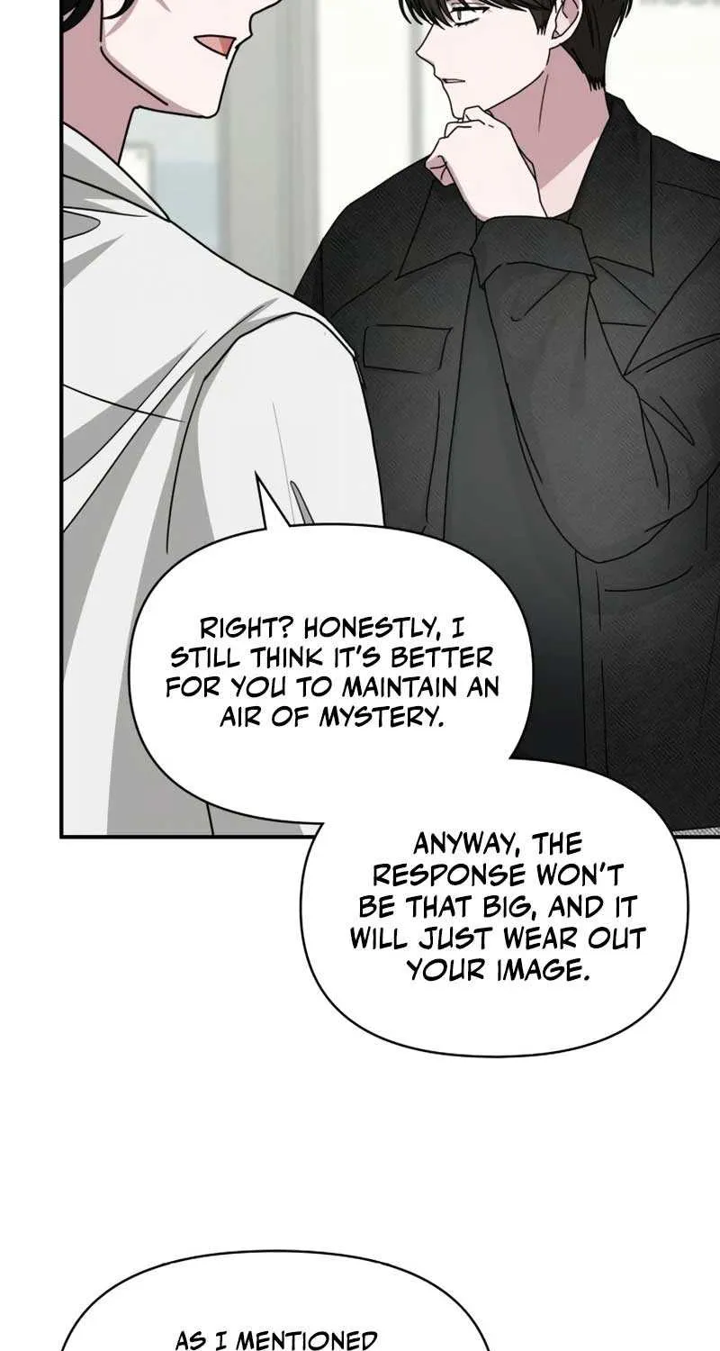 I Was Mistaken As a Monstrous Genius Actor Chapter 27 page 46 - 