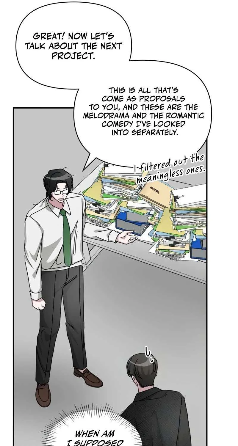 I Was Mistaken As a Monstrous Genius Actor Chapter 27 page 49 - 