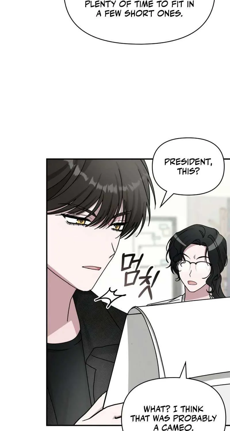 I Was Mistaken As a Monstrous Genius Actor Chapter 27 page 51 - 