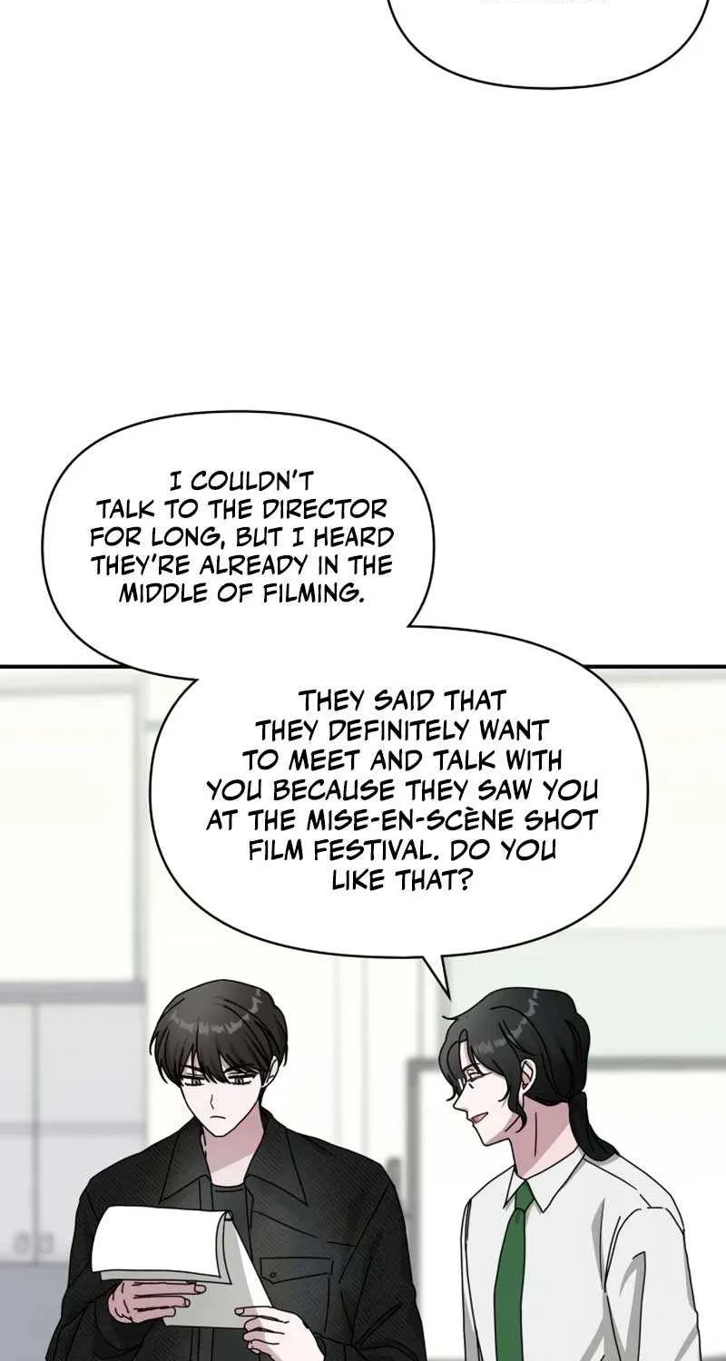 I Was Mistaken As a Monstrous Genius Actor Chapter 27 page 52 - 
