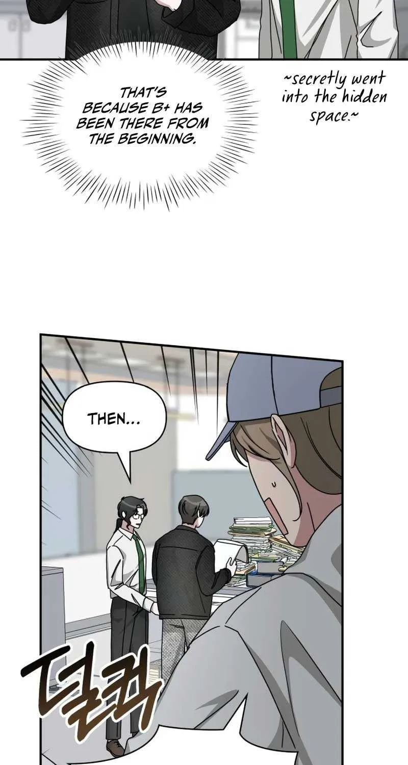 I Was Mistaken As a Monstrous Genius Actor Chapter 27 page 53 - 