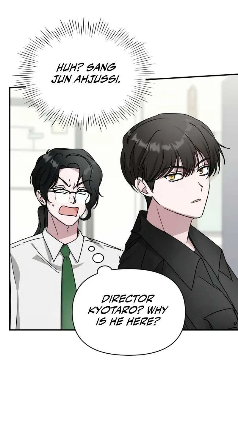 I Was Mistaken As a Monstrous Genius Actor Chapter 27 page 60 - 