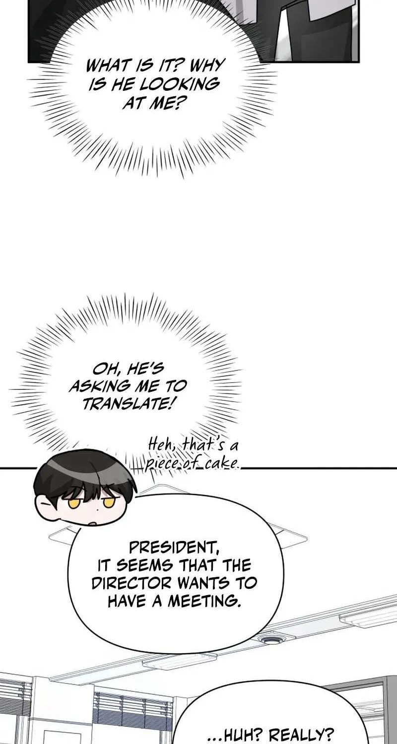 I Was Mistaken As a Monstrous Genius Actor Chapter 27 page 62 - 