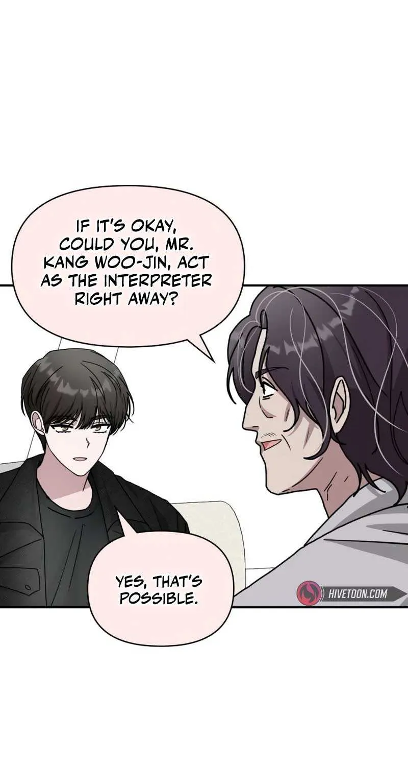 I Was Mistaken As a Monstrous Genius Actor Chapter 27 page 65 - 