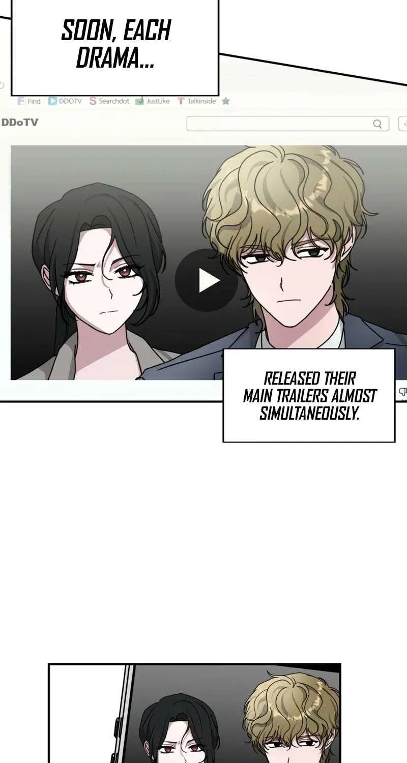 I Was Mistaken As a Monstrous Genius Actor Chapter 27 page 9 - 