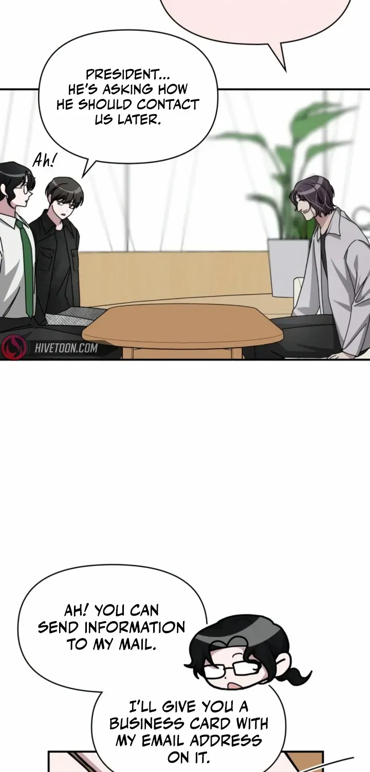 I Was Mistaken As a Monstrous Genius Actor Chapter 28 page 12 - 