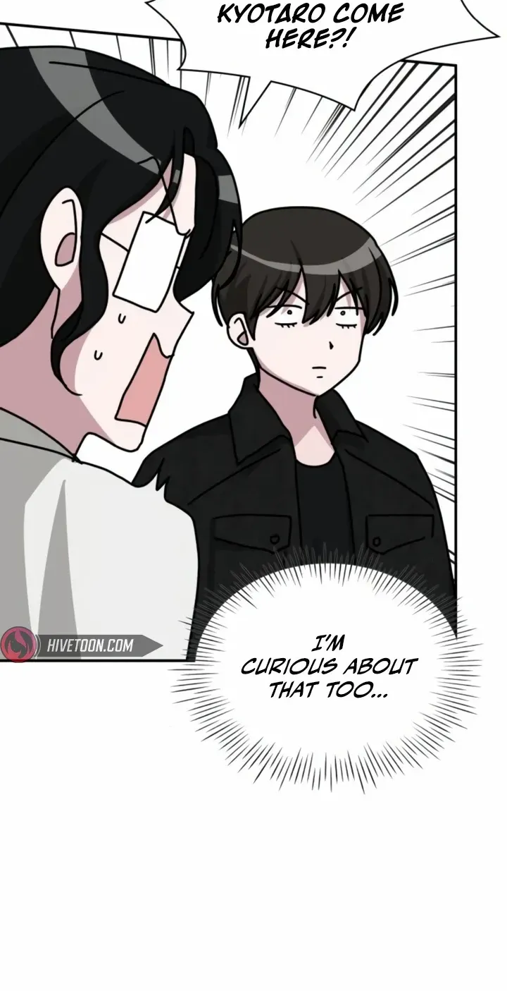 I Was Mistaken As a Monstrous Genius Actor Chapter 28 page 19 - 