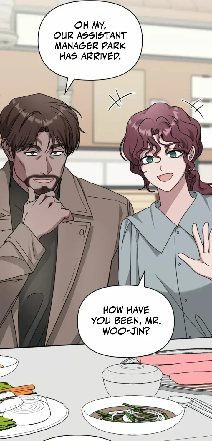 I Was Mistaken As a Monstrous Genius Actor Chapter 28 page 34 - 