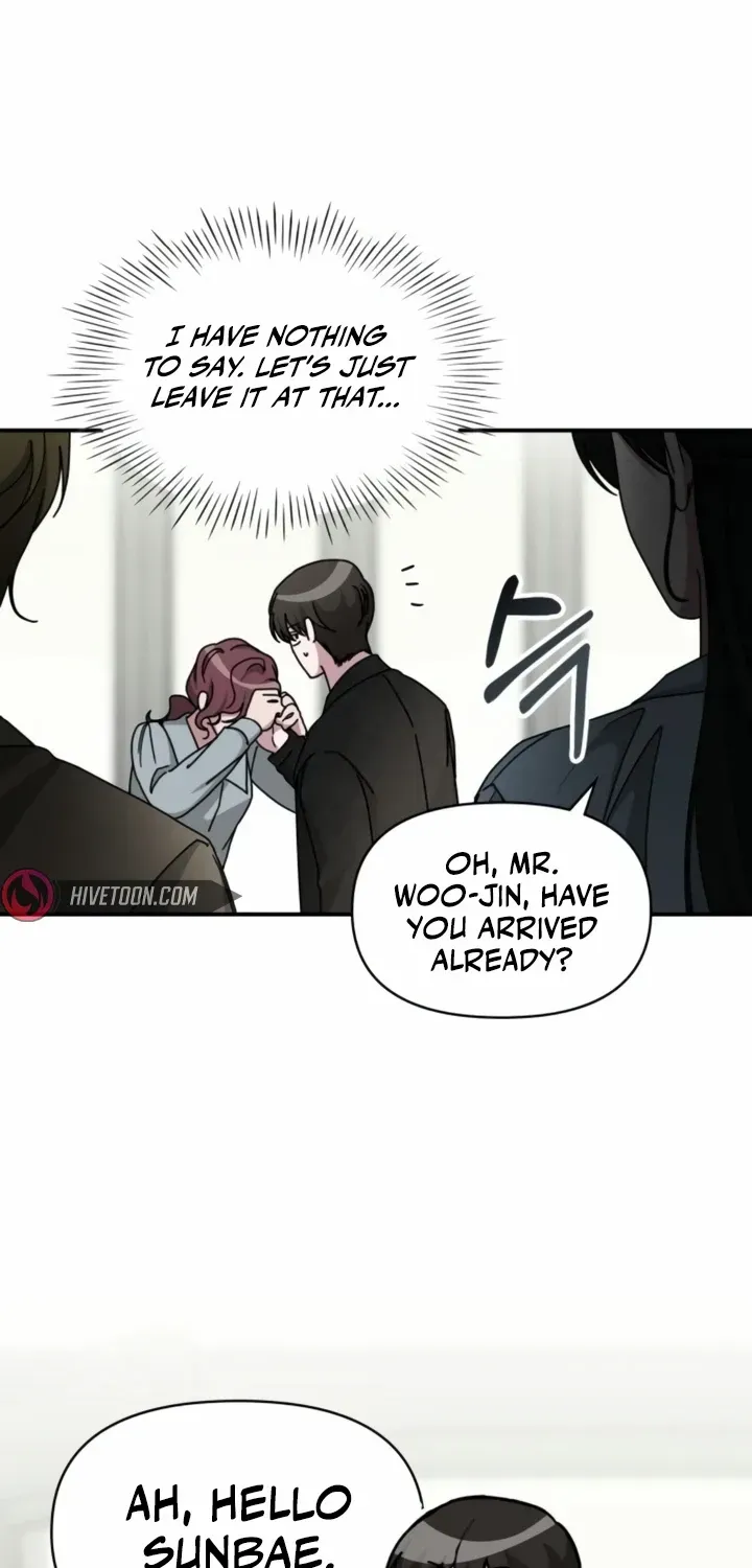 I Was Mistaken As a Monstrous Genius Actor Chapter 28 page 38 - 