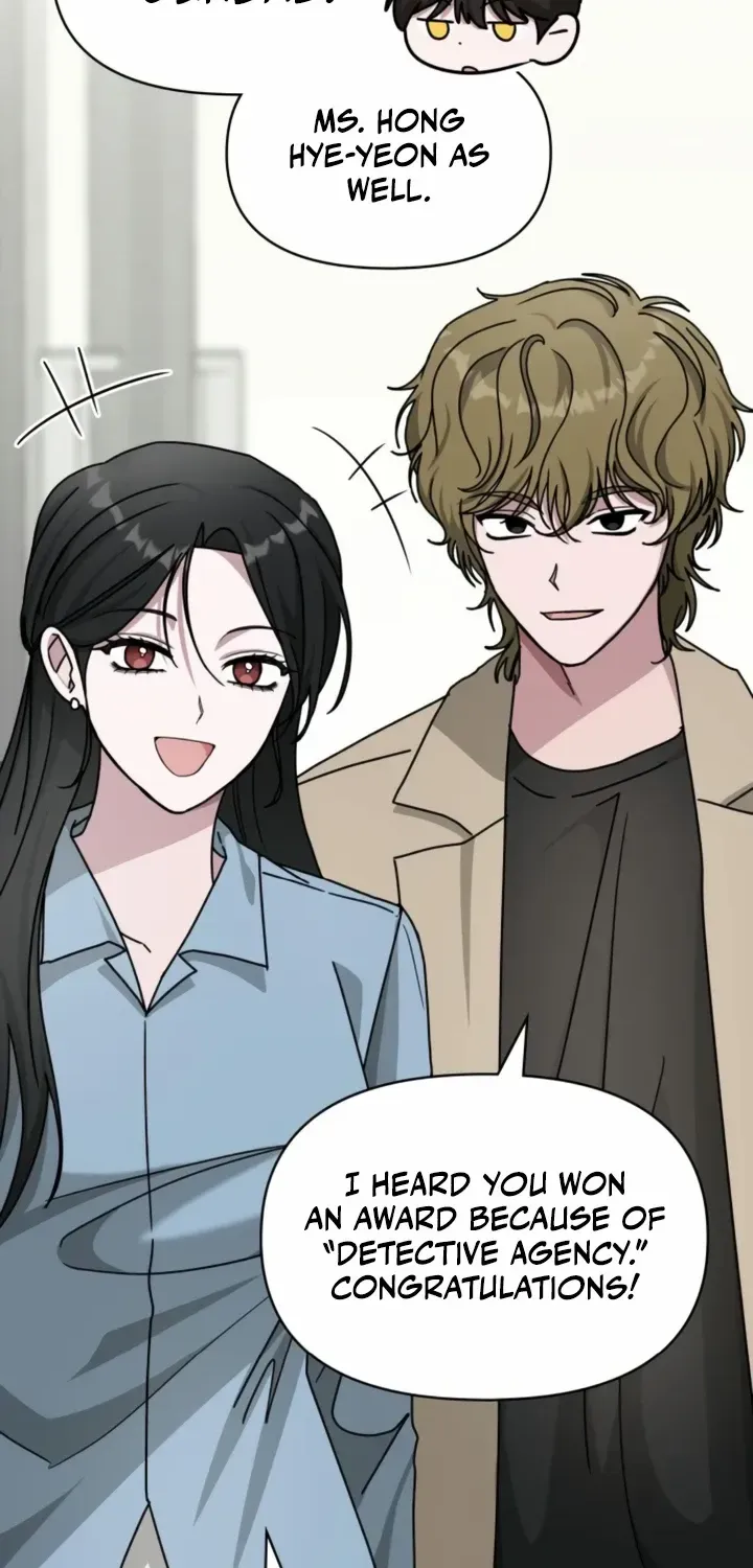 I Was Mistaken As a Monstrous Genius Actor Chapter 28 page 39 - 