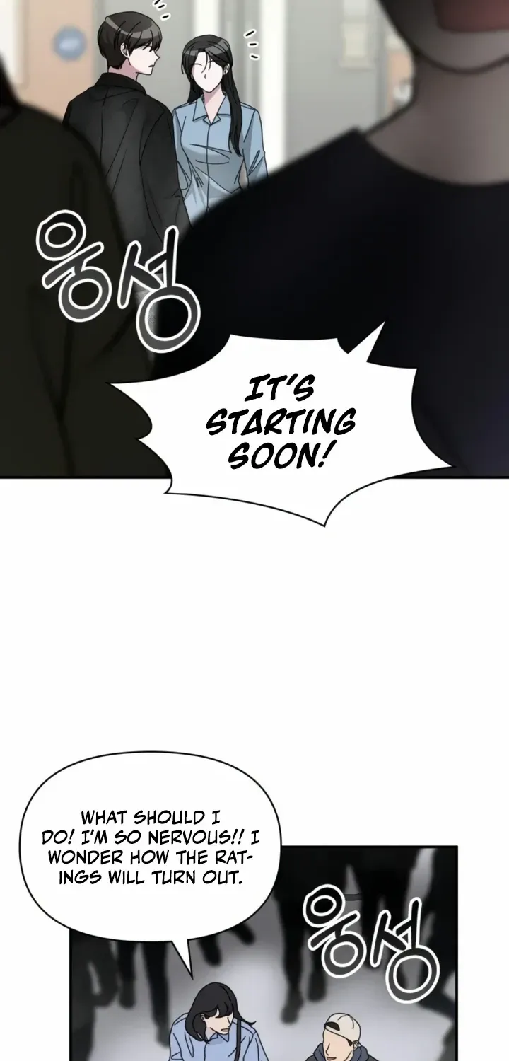 I Was Mistaken As a Monstrous Genius Actor Chapter 28 page 43 - 
