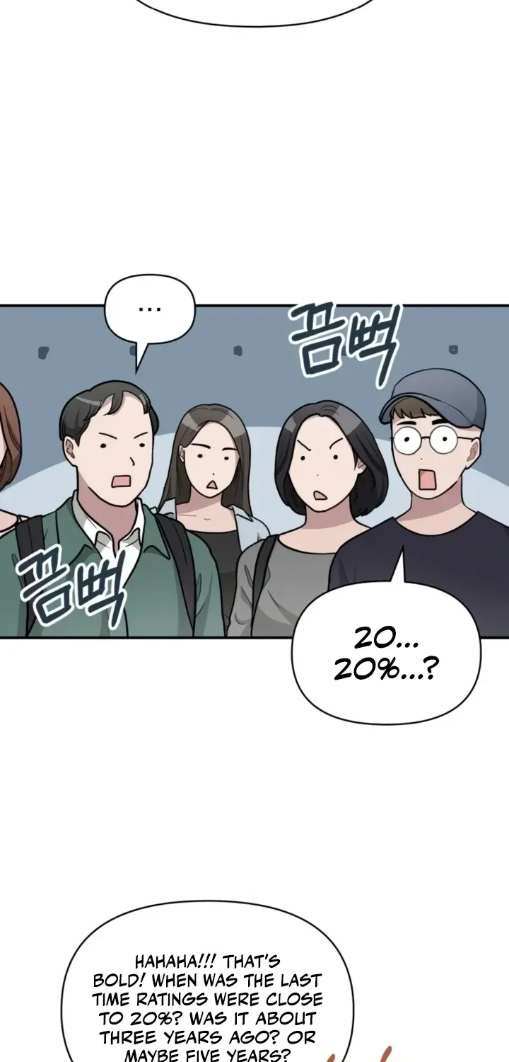 I Was Mistaken As a Monstrous Genius Actor Chapter 28 page 48 - 