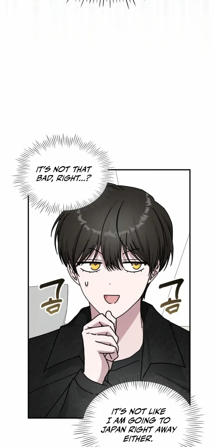 I Was Mistaken As a Monstrous Genius Actor Chapter 28 page 6 - 