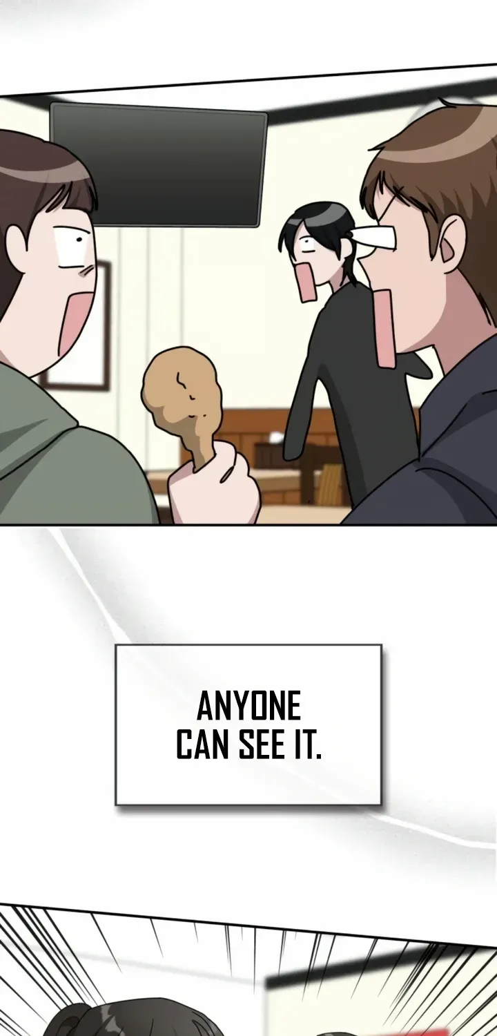 I Was Mistaken As a Monstrous Genius Actor Chapter 28 page 54 - 