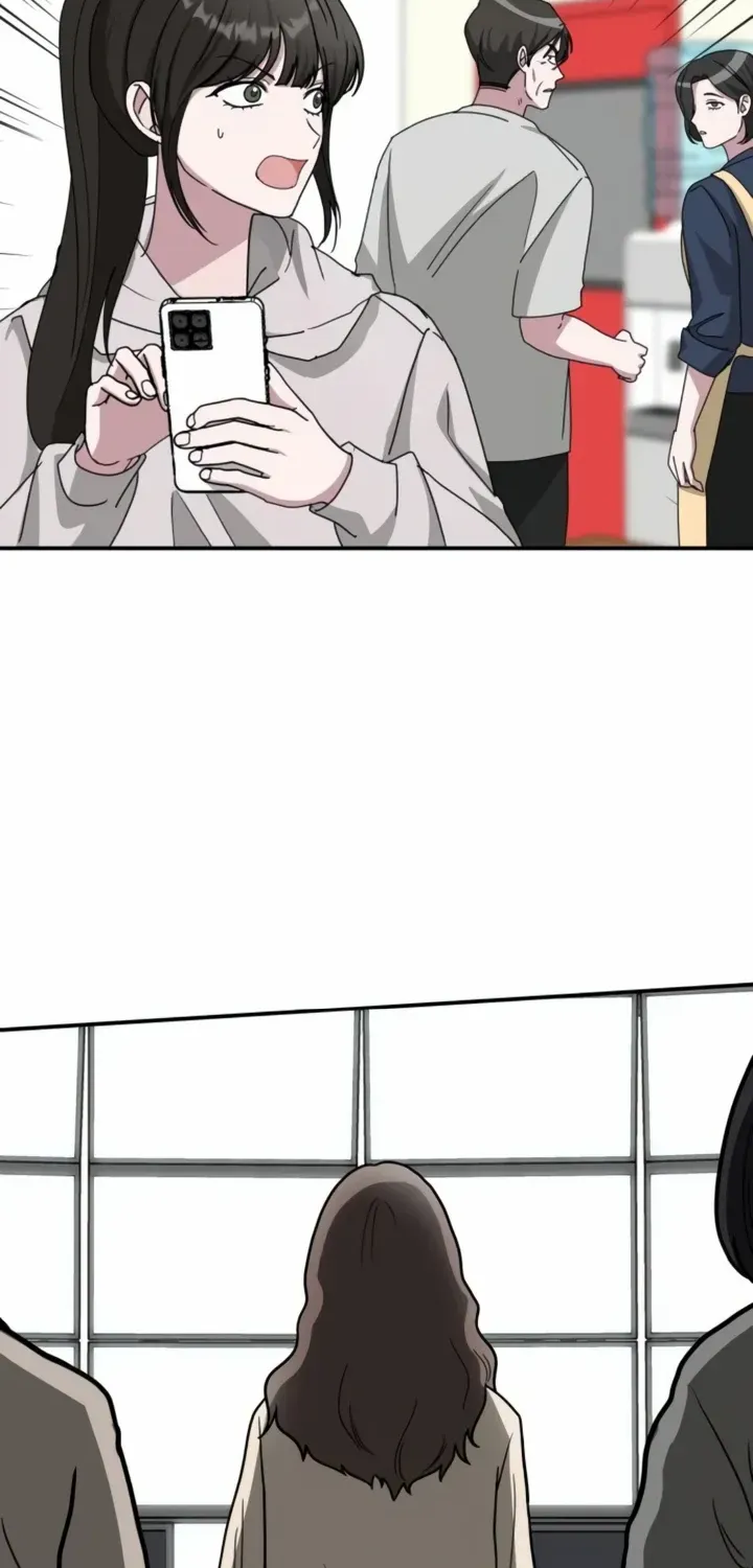I Was Mistaken As a Monstrous Genius Actor Chapter 28 page 55 - 
