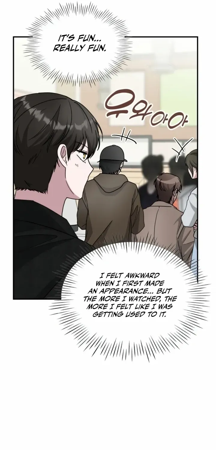 I Was Mistaken As a Monstrous Genius Actor Chapter 28 page 64 - 