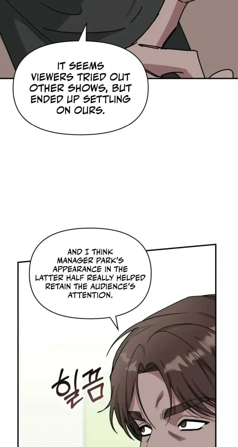 I Was Mistaken As a Monstrous Genius Actor Chapter 29 page 11 - 