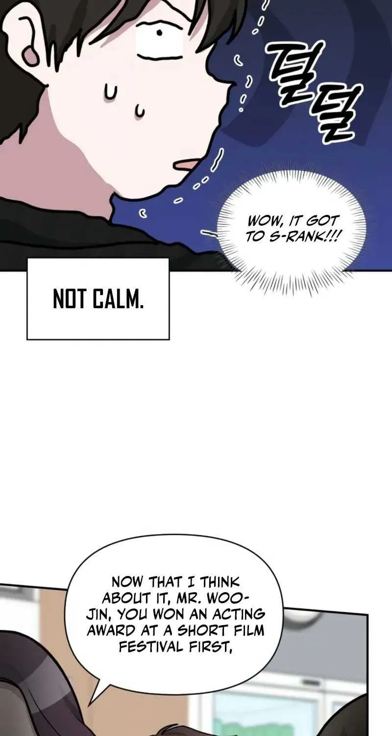 I Was Mistaken As a Monstrous Genius Actor Chapter 29 page 14 - 