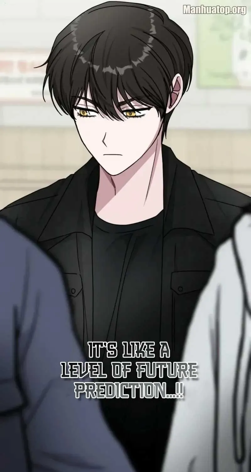 I Was Mistaken As a Monstrous Genius Actor Chapter 29 page 19 - 