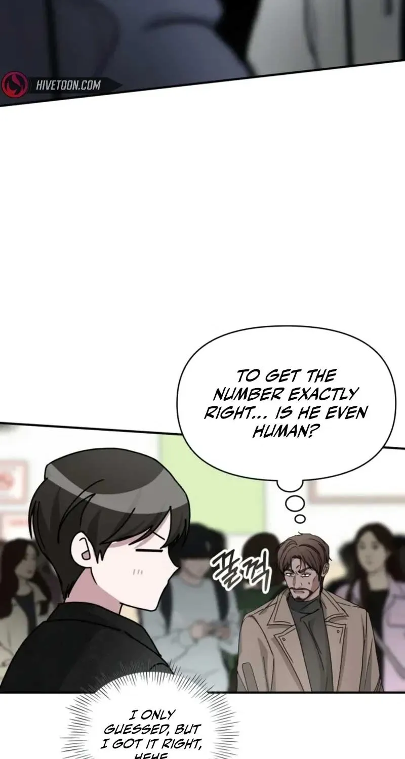 I Was Mistaken As a Monstrous Genius Actor Chapter 29 page 20 - 