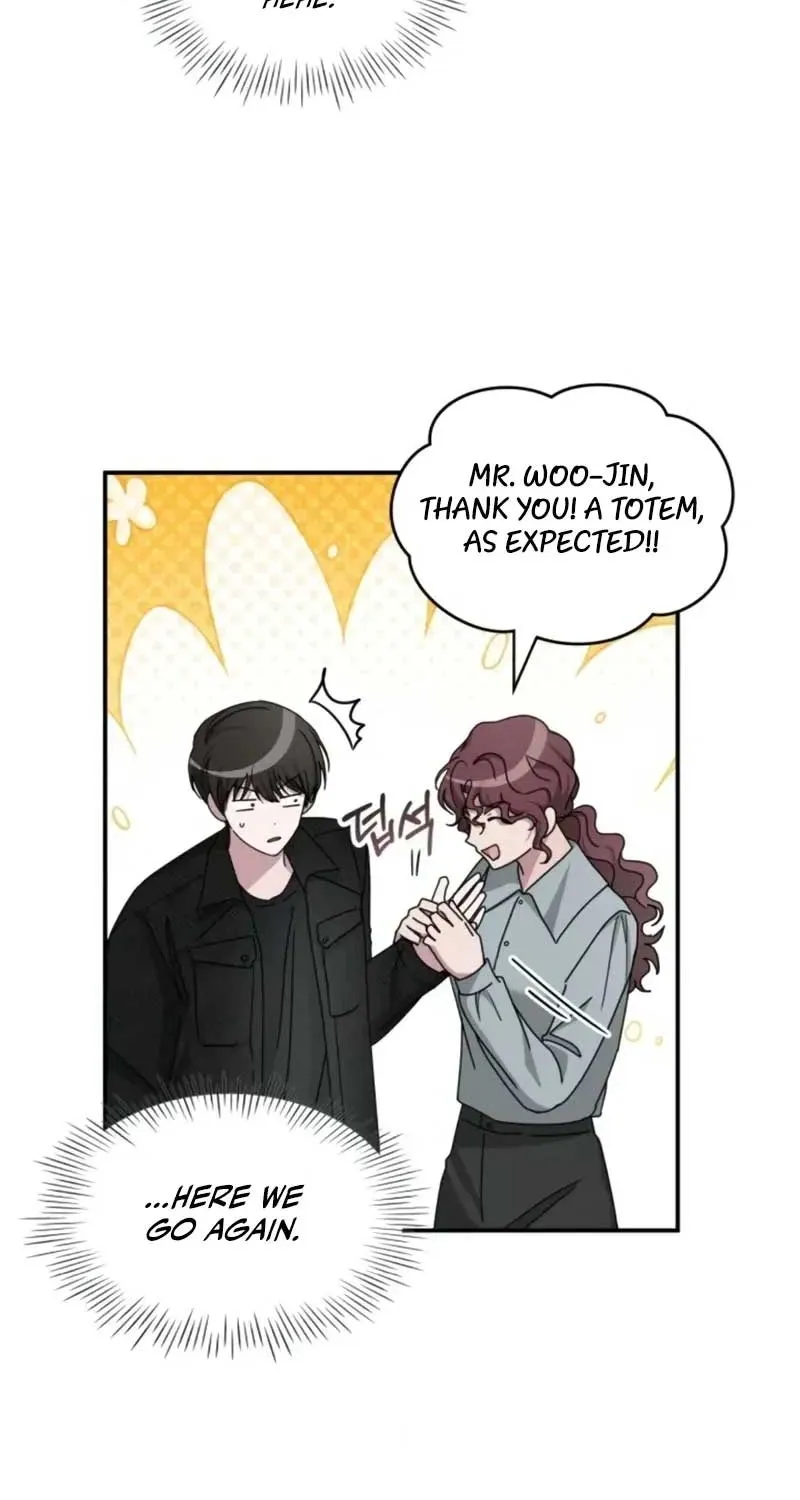 I Was Mistaken As a Monstrous Genius Actor Chapter 29 page 21 - 