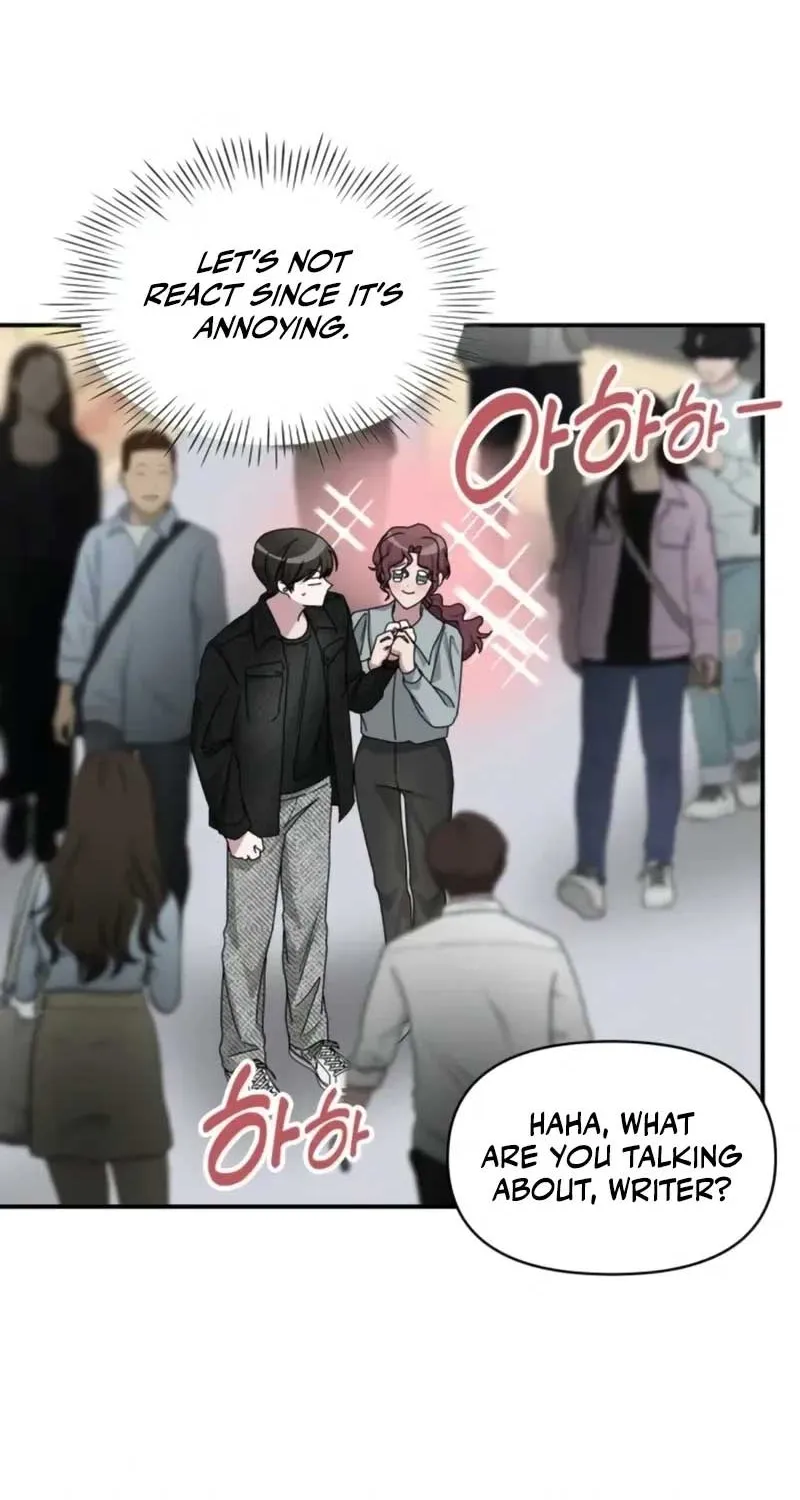I Was Mistaken As a Monstrous Genius Actor Chapter 29 page 22 - 