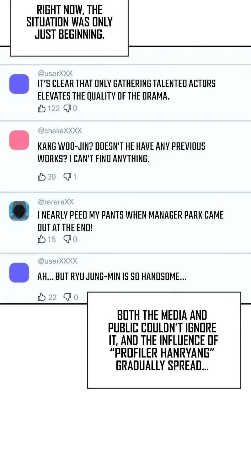I Was Mistaken As a Monstrous Genius Actor Chapter 29 page 30 - 