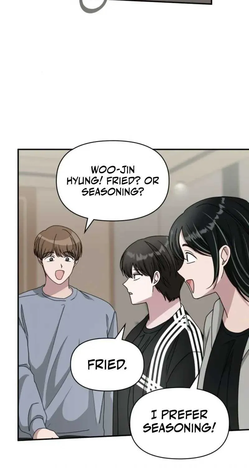 I Was Mistaken As a Monstrous Genius Actor Chapter 29 page 35 - 