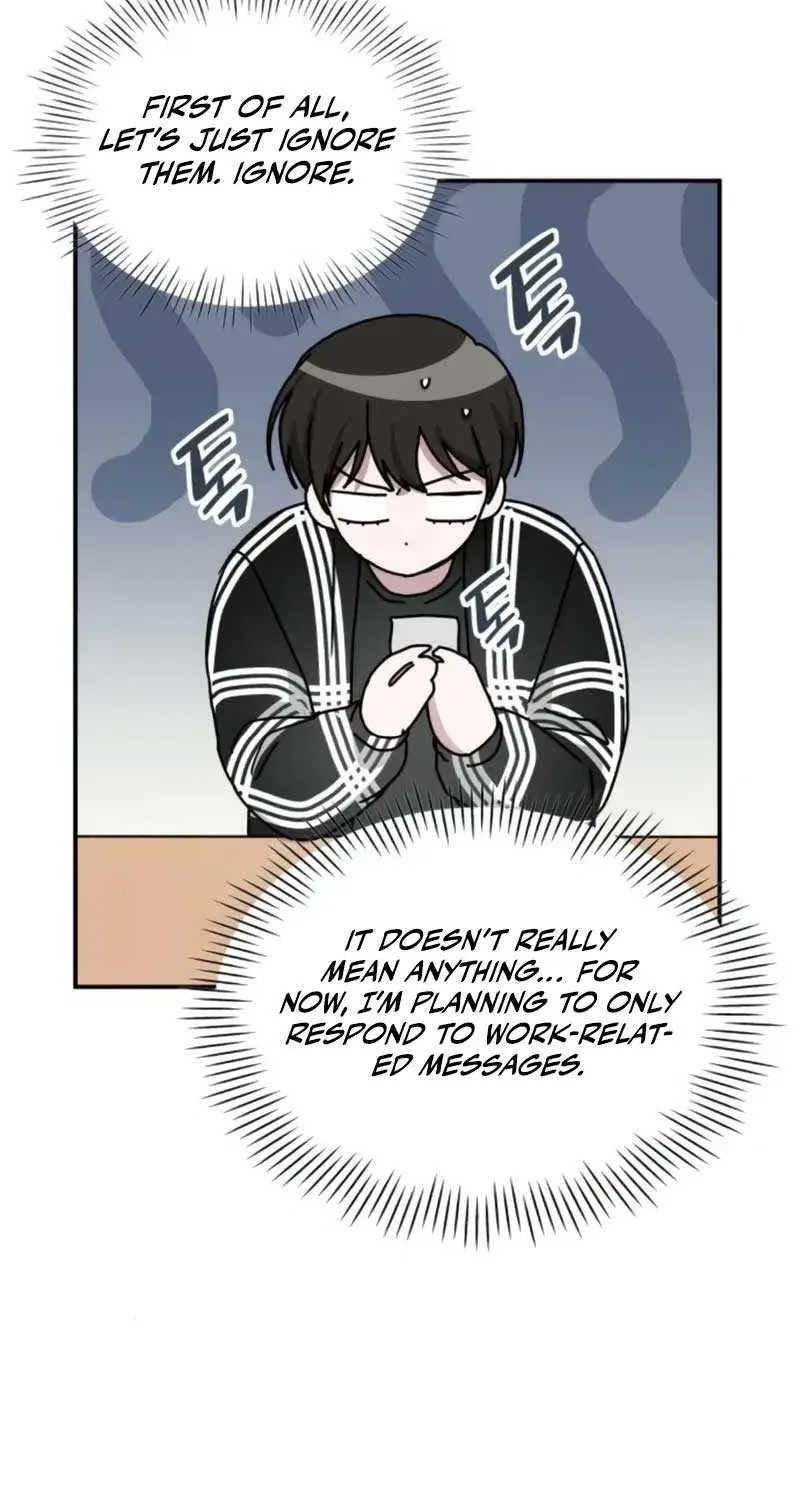 I Was Mistaken As a Monstrous Genius Actor Chapter 29 page 41 - 