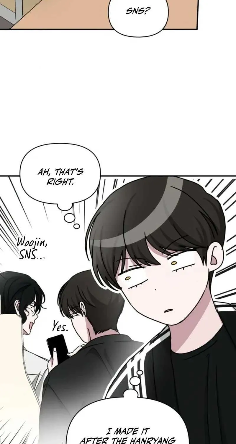 I Was Mistaken As a Monstrous Genius Actor Chapter 29 page 43 - 