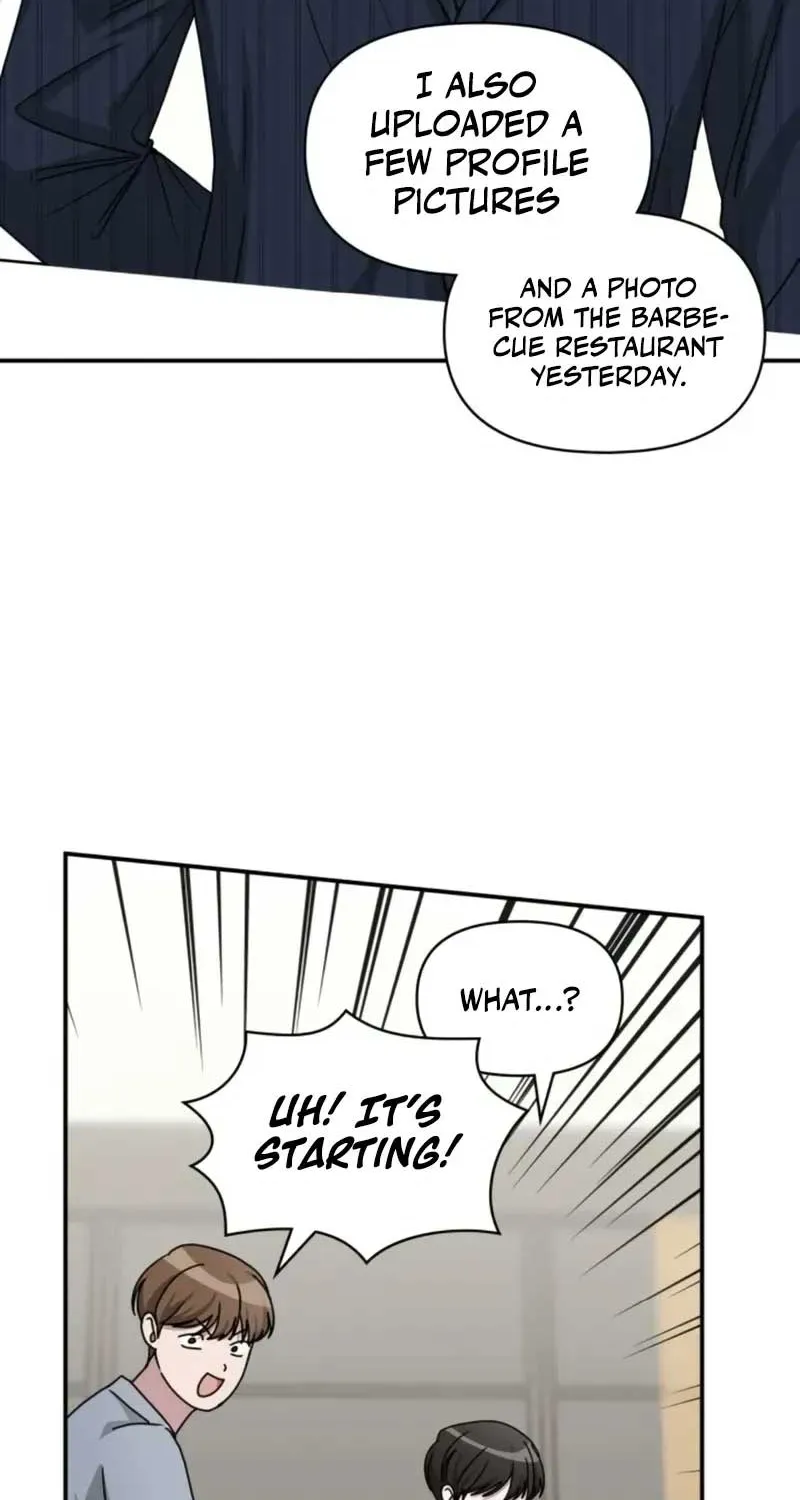 I Was Mistaken As a Monstrous Genius Actor Chapter 29 page 47 - 