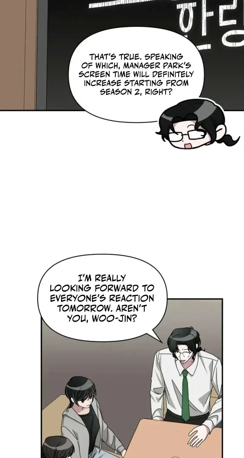 I Was Mistaken As a Monstrous Genius Actor Chapter 29 page 49 - 