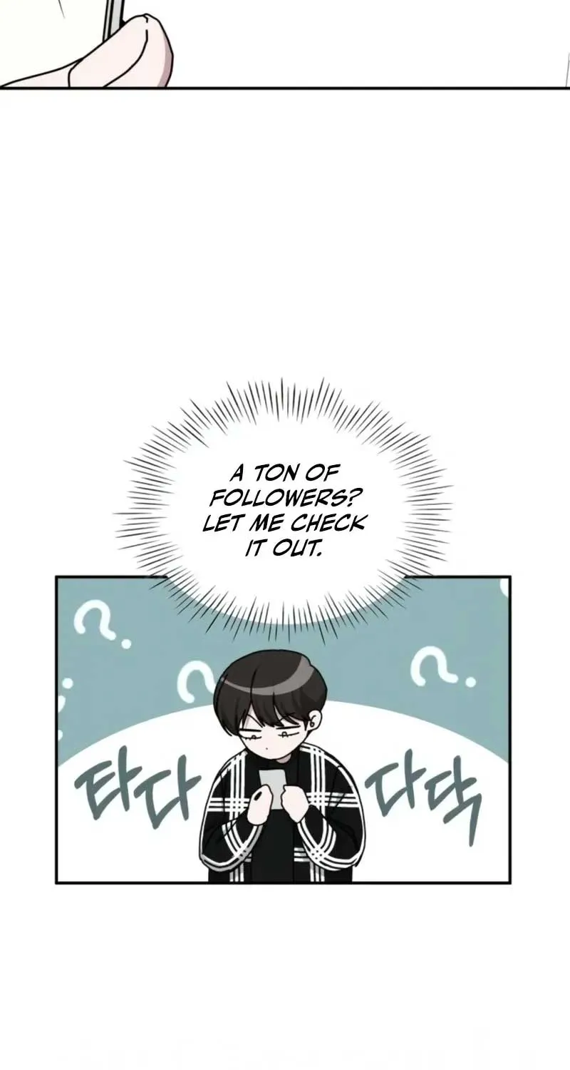 I Was Mistaken As a Monstrous Genius Actor Chapter 29 page 52 - 