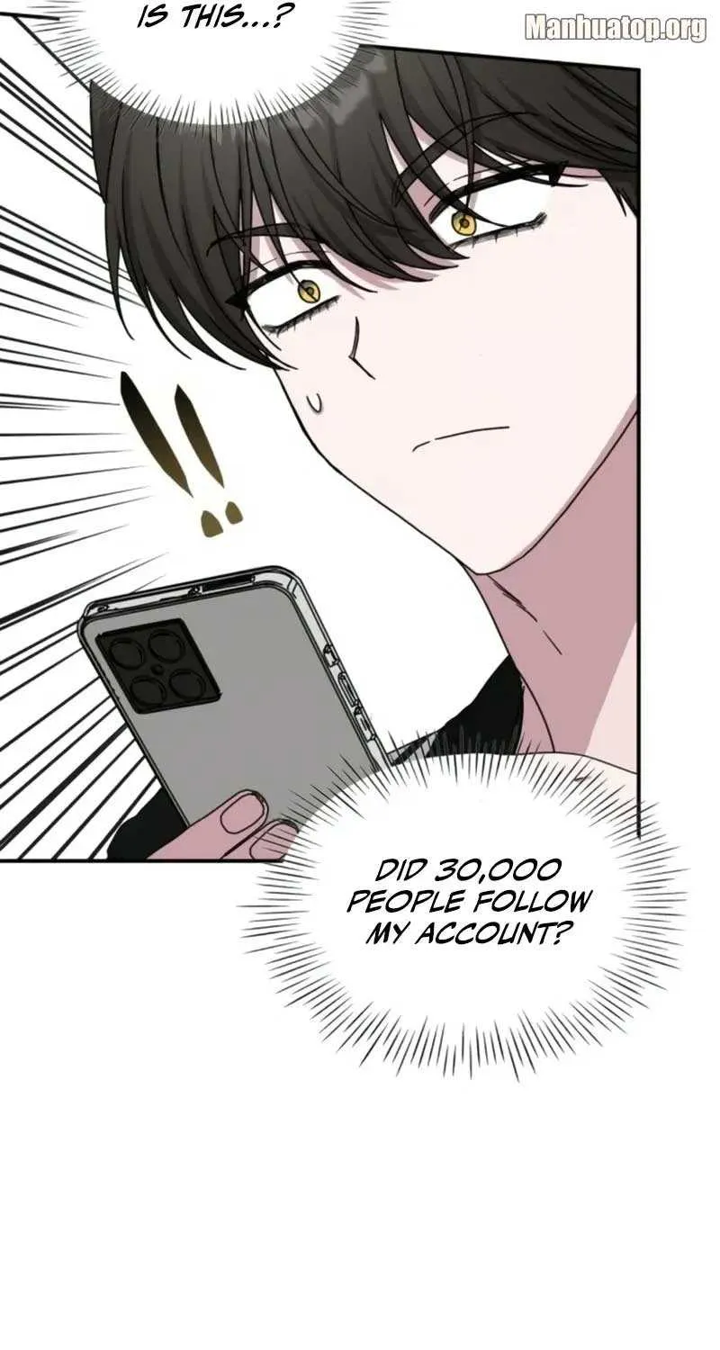 I Was Mistaken As a Monstrous Genius Actor Chapter 29 page 55 - 
