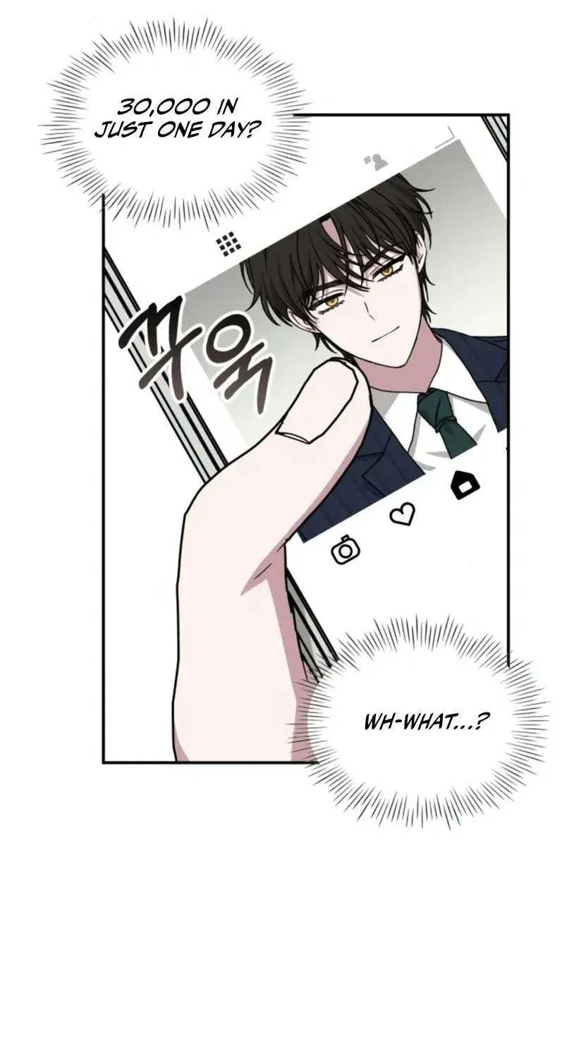 I Was Mistaken As a Monstrous Genius Actor Chapter 29 page 56 - 