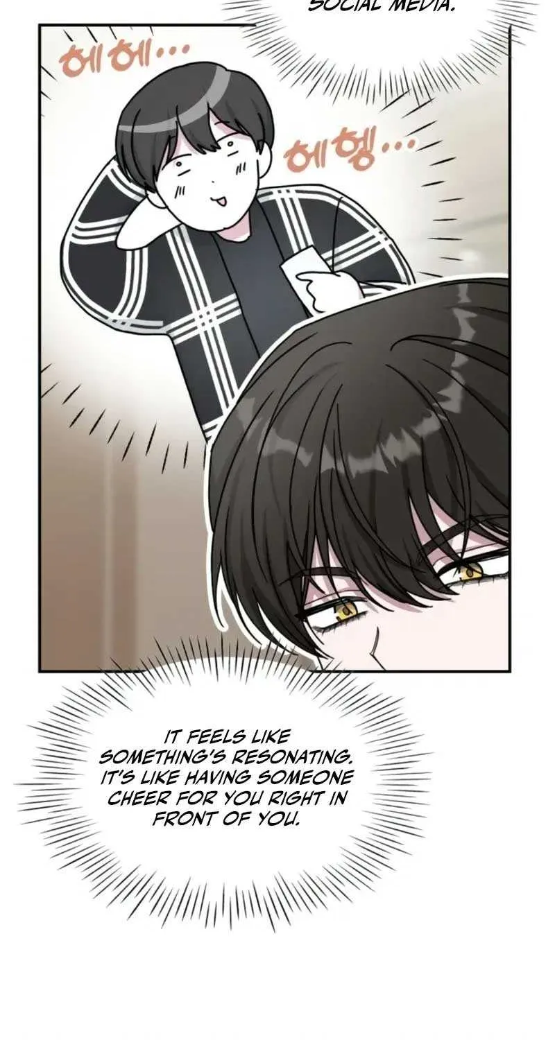 I Was Mistaken As a Monstrous Genius Actor Chapter 29 page 58 - 