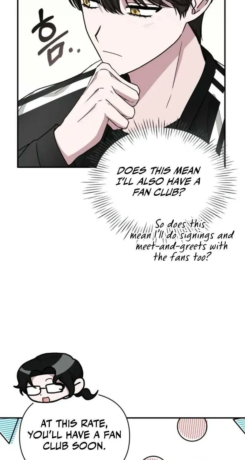 I Was Mistaken As a Monstrous Genius Actor Chapter 29 page 69 - 