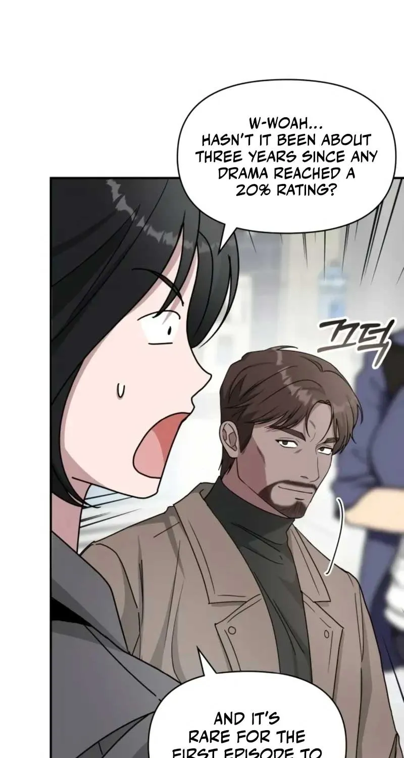 I Was Mistaken As a Monstrous Genius Actor Chapter 29 page 8 - 