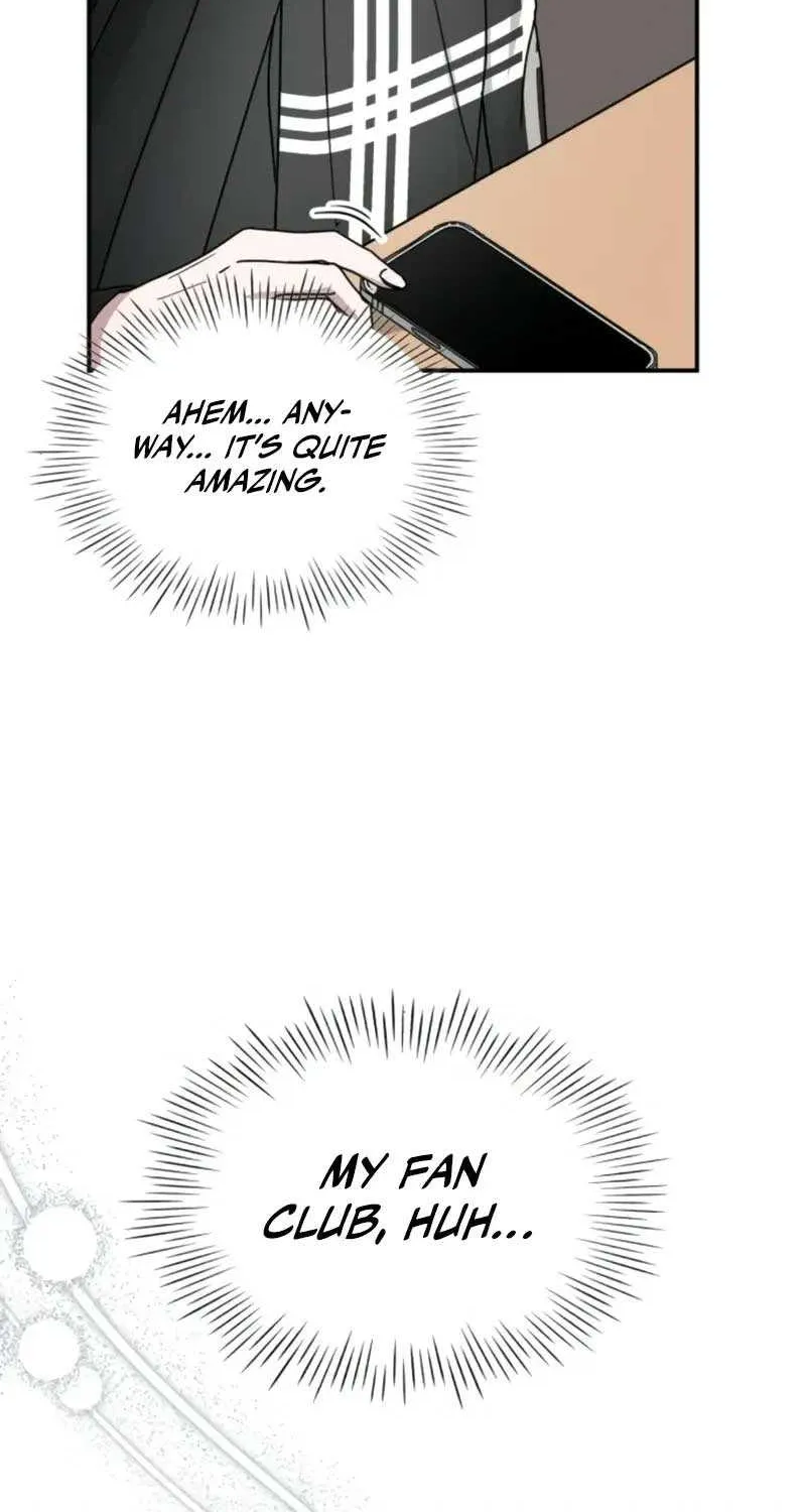 I Was Mistaken As a Monstrous Genius Actor Chapter 29 page 71 - 