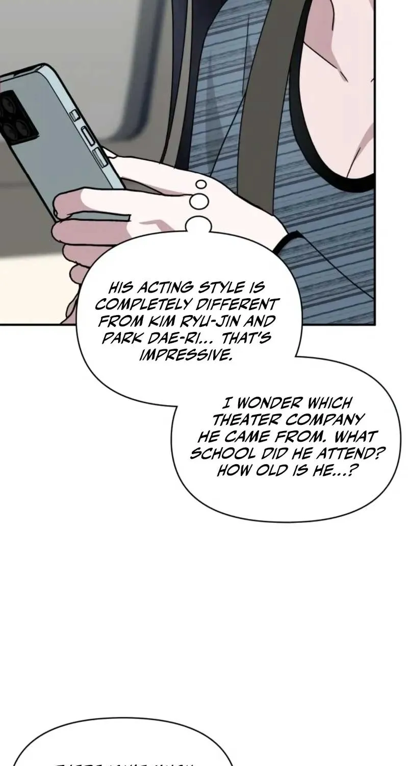 I Was Mistaken As a Monstrous Genius Actor Chapter 29 page 83 - 